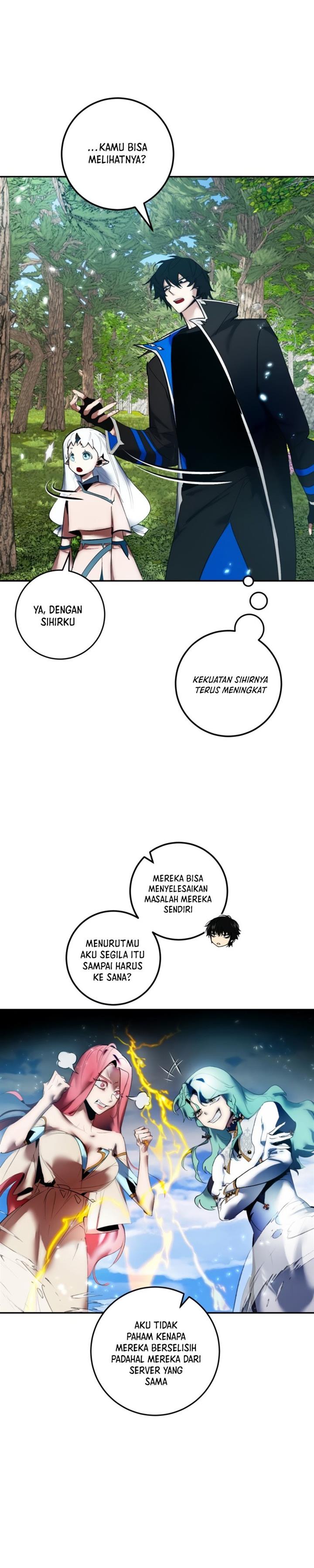 Return to Player Chap 81 - Next Chap 82