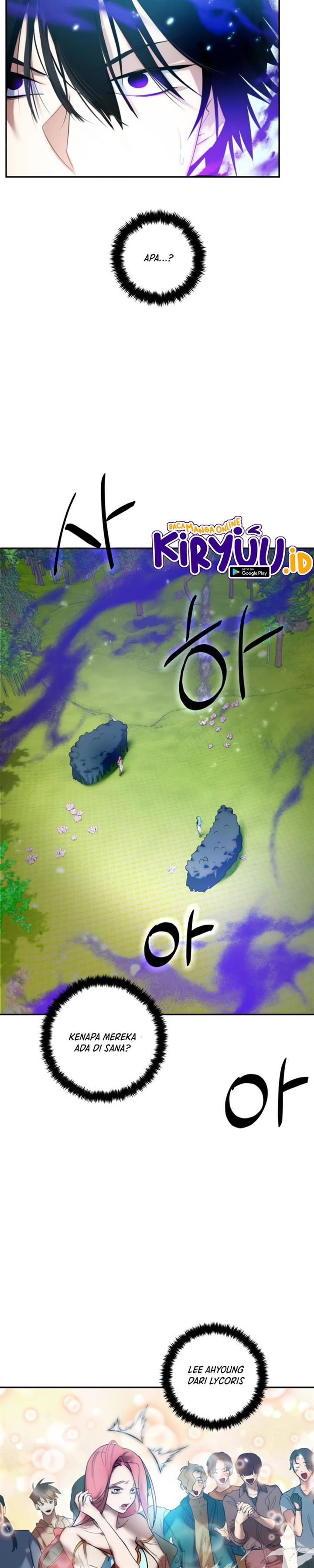 Return to Player Chap 81 - Next Chap 82