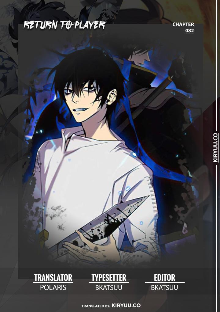 Return to Player Chap 82 - Next Chap 83