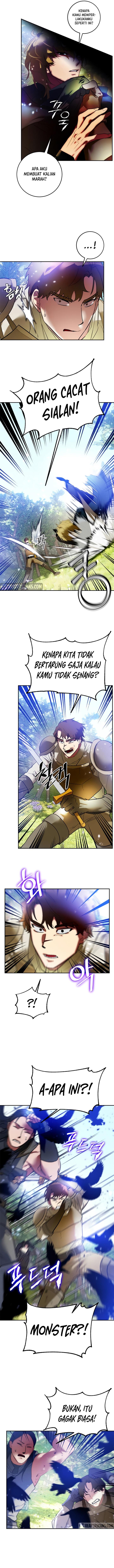 Return to Player Chap 83 - Next Chap 84