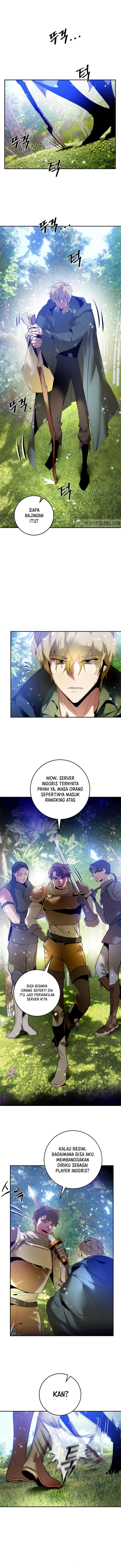 Return to Player Chap 83 - Next Chap 84