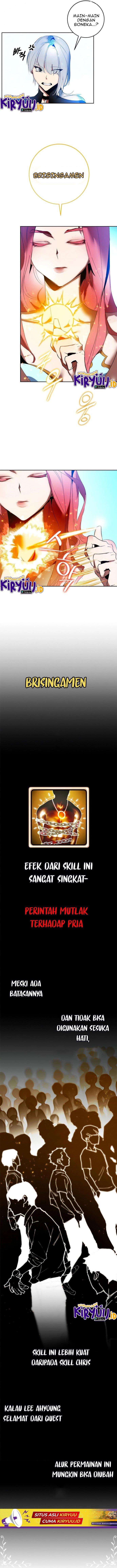 Return to Player Chap 84 - Next Chap 85