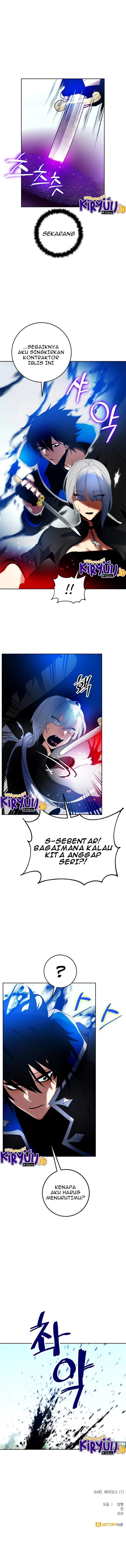 Return to Player Chap 84 - Next Chap 85