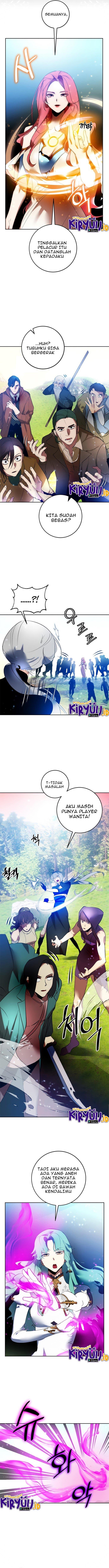 Return to Player Chap 84 - Next Chap 85