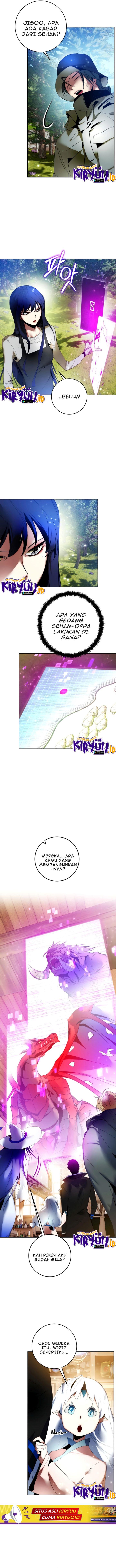 Return to Player Chap 85 - Next Chap 86