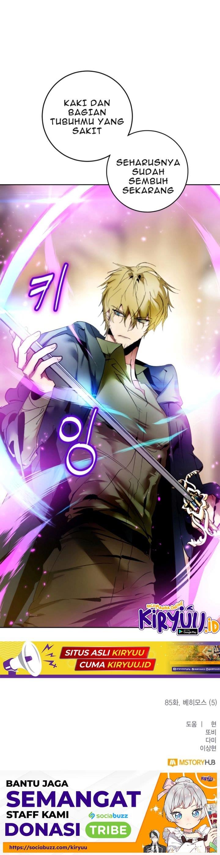 Return to Player Chap 85 - Next Chap 86