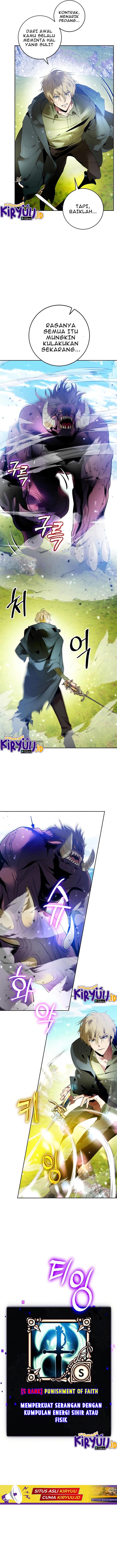 Return to Player Chap 86 - Next Chap 87