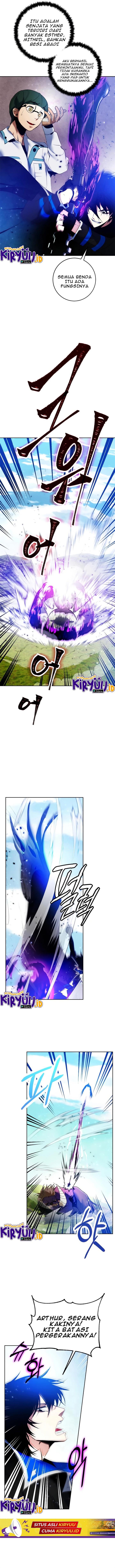 Return to Player Chap 86 - Next Chap 87