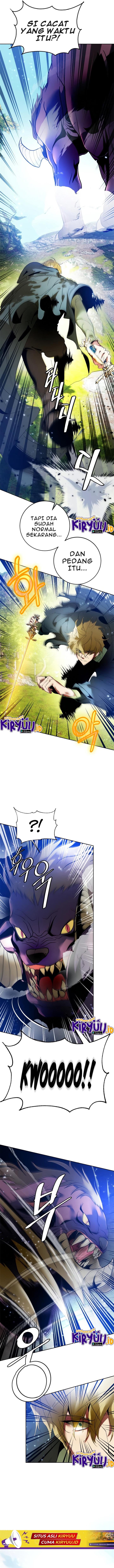 Return to Player Chap 86 - Next Chap 87