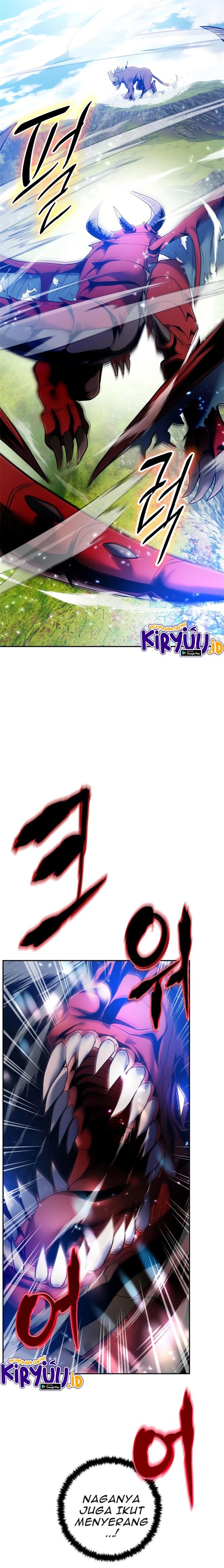 Return to Player Chap 86 - Next Chap 87