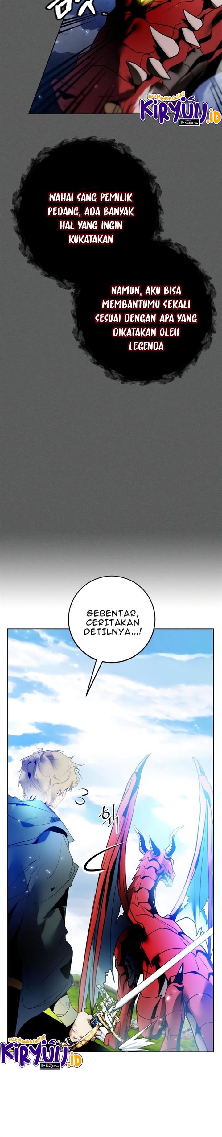 Return to Player Chap 87 - Next Chap 88