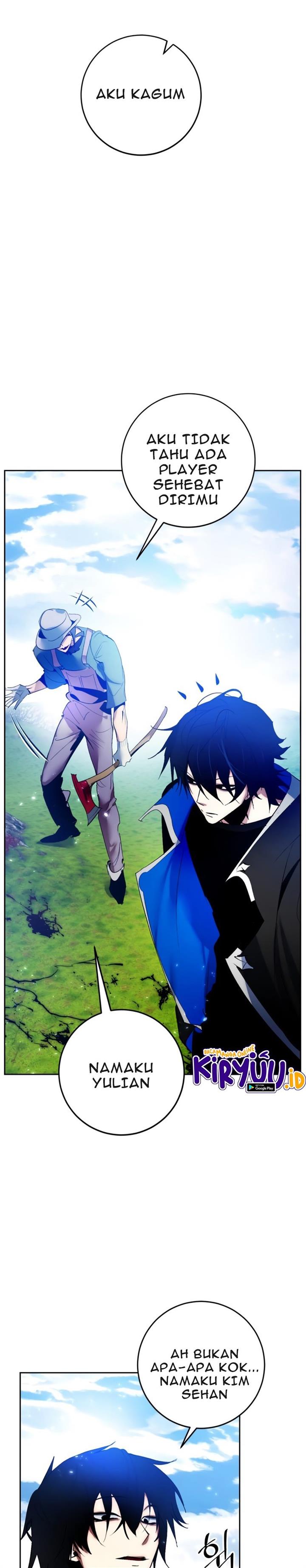 Return to Player Chap 87 - Next Chap 88