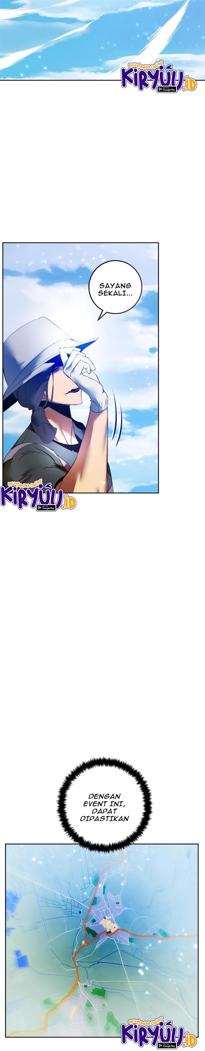 Return to Player Chap 87 - Next Chap 88