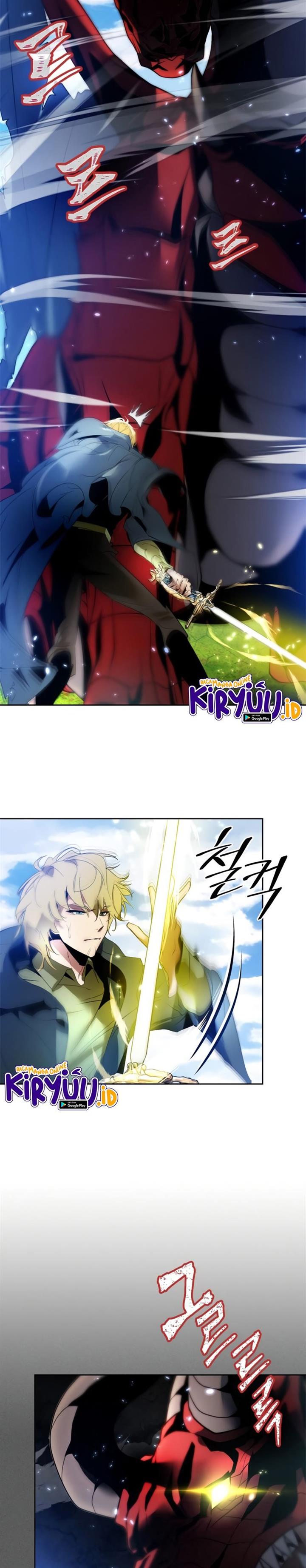 Return to Player Chap 87 - Next Chap 88