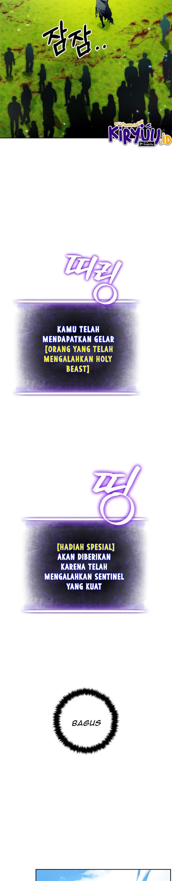 Return to Player Chap 87 - Next Chap 88