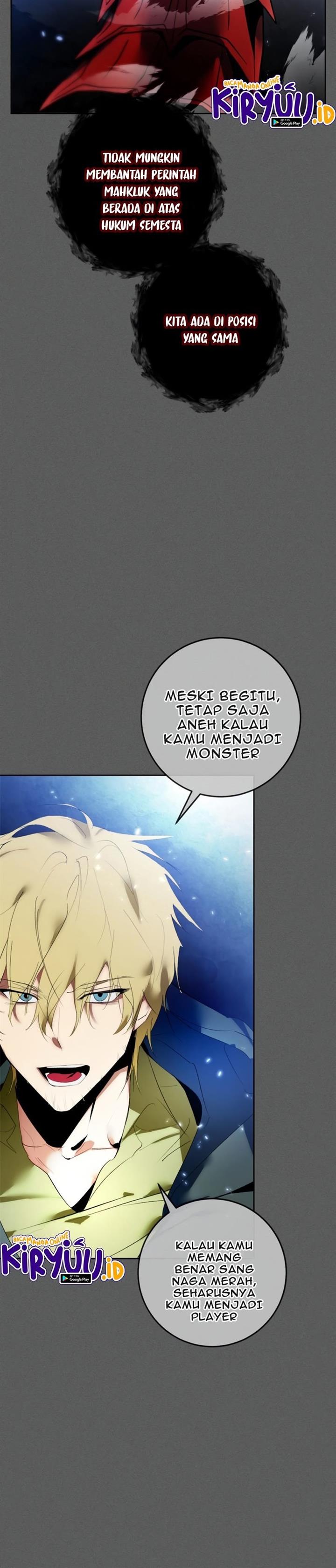 Return to Player Chap 87 - Next Chap 88