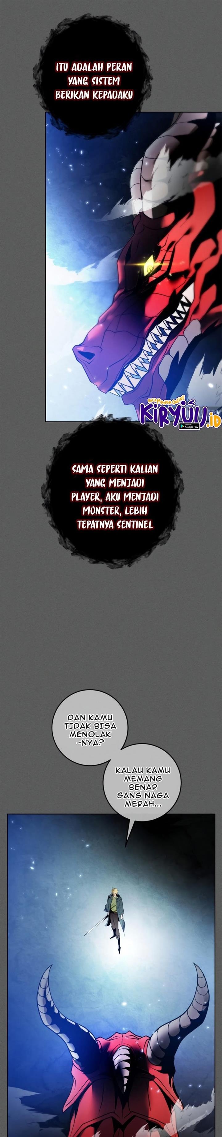 Return to Player Chap 87 - Next Chap 88