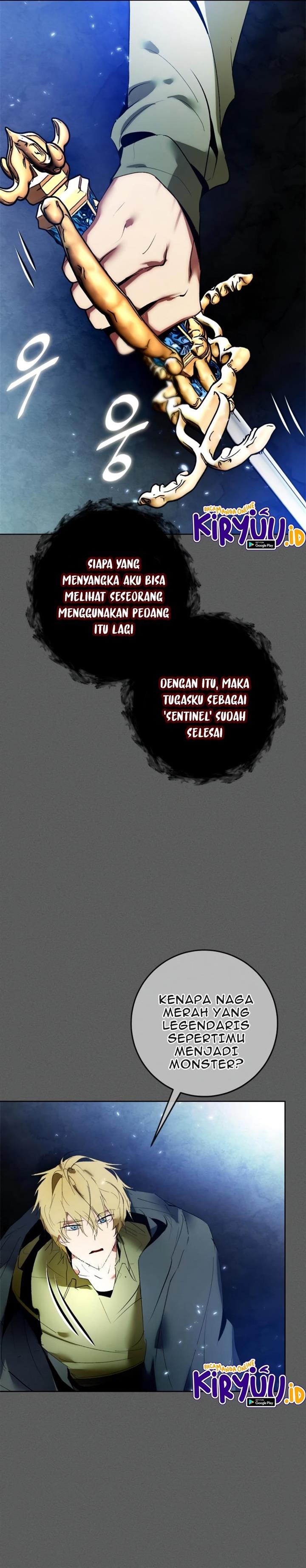 Return to Player Chap 87 - Next Chap 88