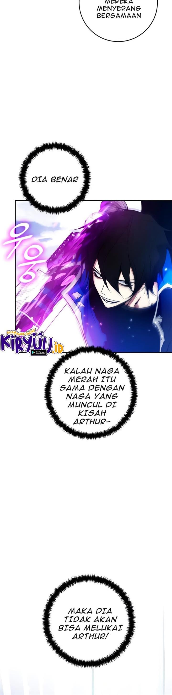 Return to Player Chap 87 - Next Chap 88