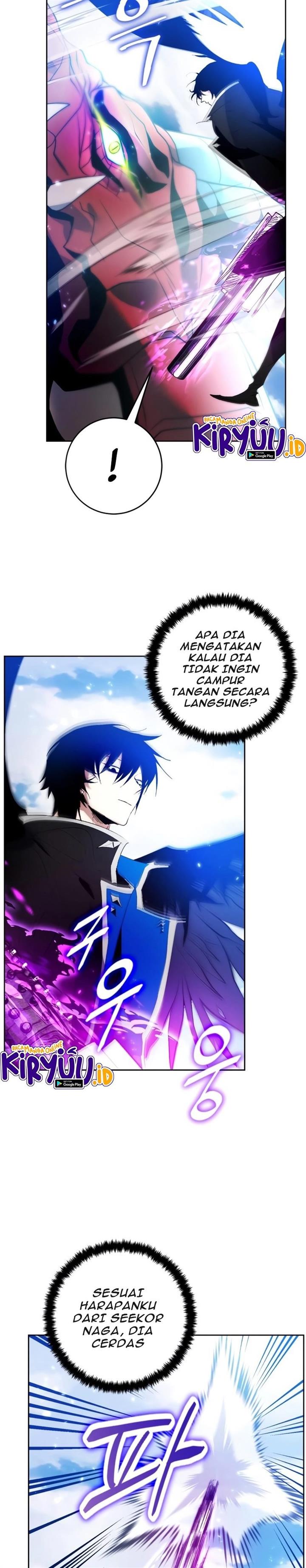 Return to Player Chap 87 - Next Chap 88