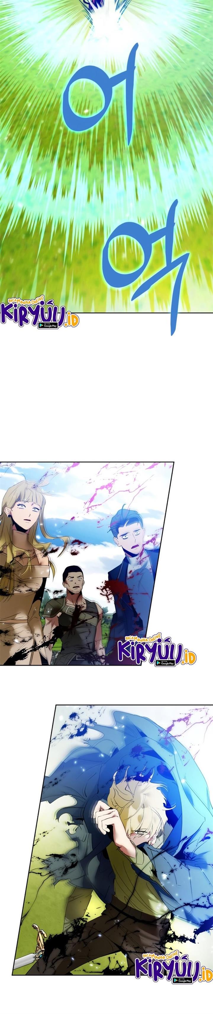 Return to Player Chap 87 - Next Chap 88