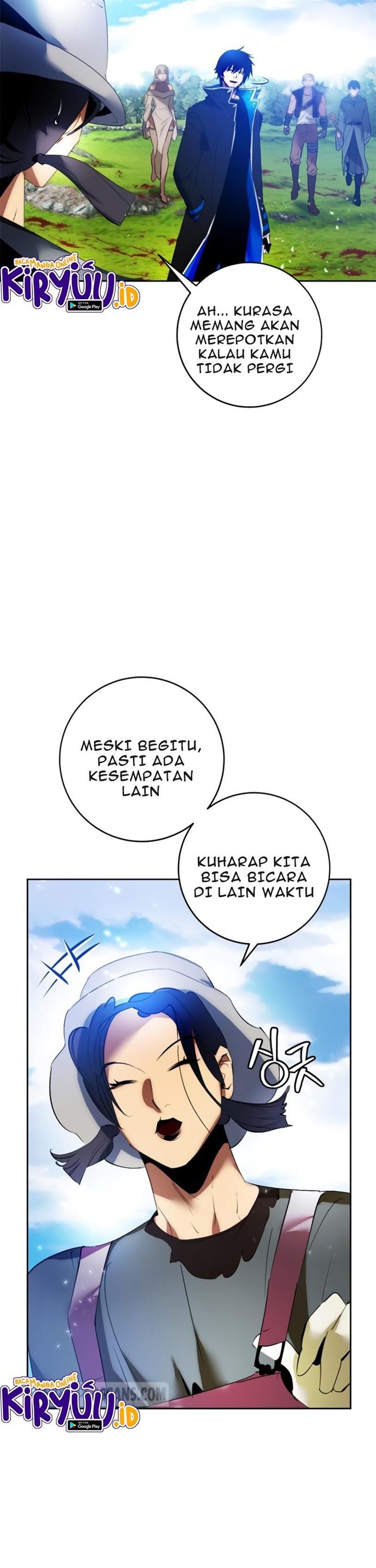 Return to Player Chap 87 - Next Chap 88