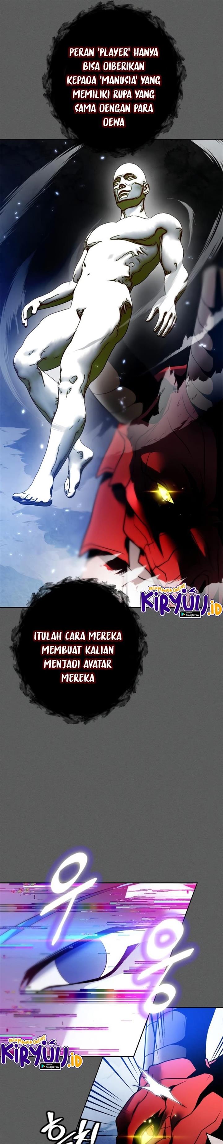 Return to Player Chap 87 - Next Chap 88