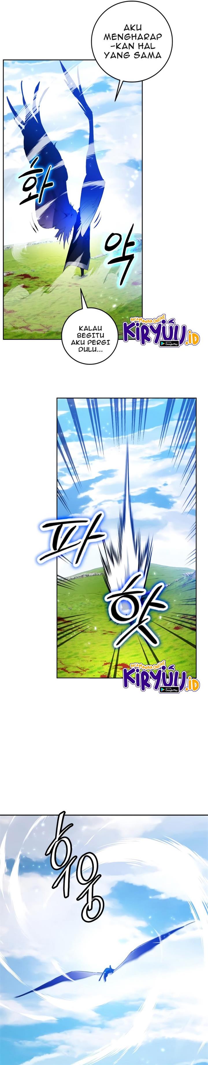 Return to Player Chap 87 - Next Chap 88