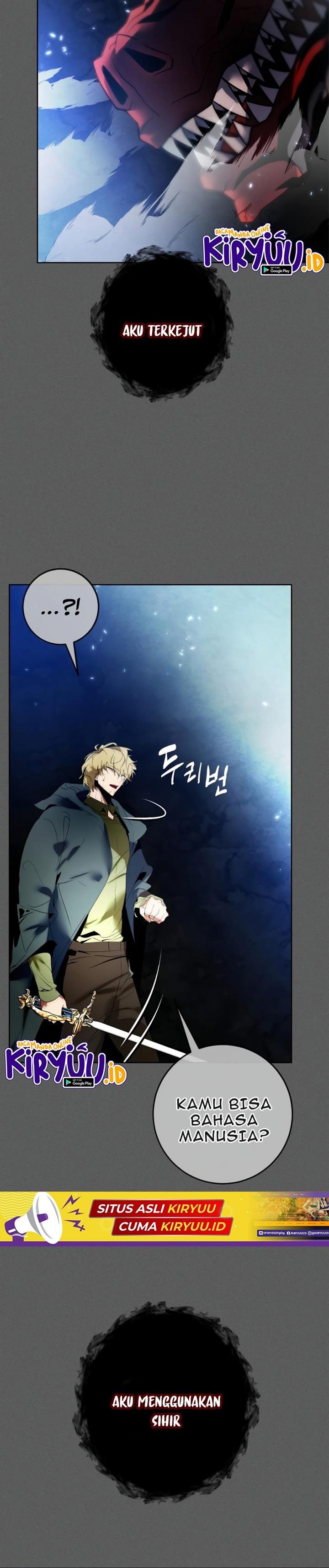 Return to Player Chap 87 - Next Chap 88