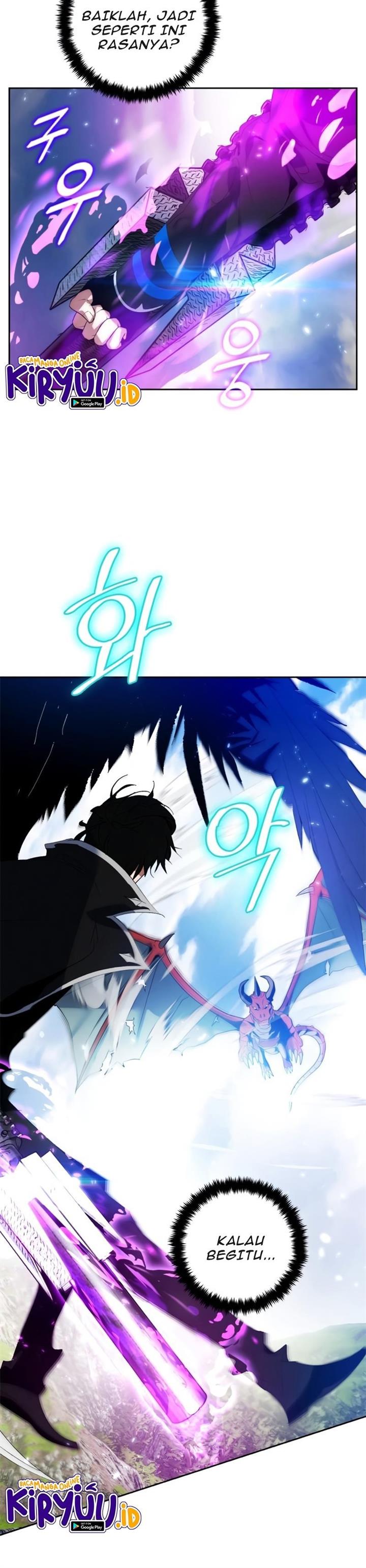 Return to Player Chap 87 - Next Chap 88