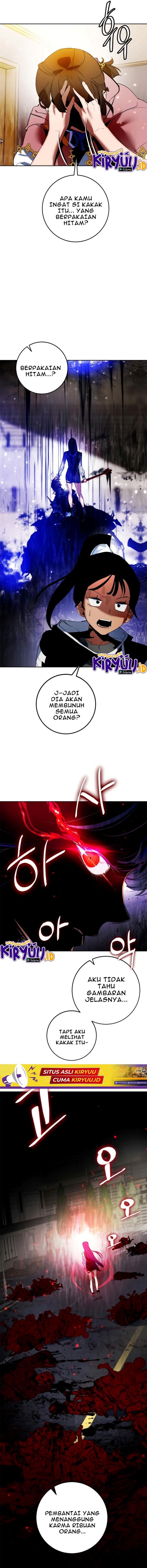 Return to Player Chap 88 - Next Chap 89