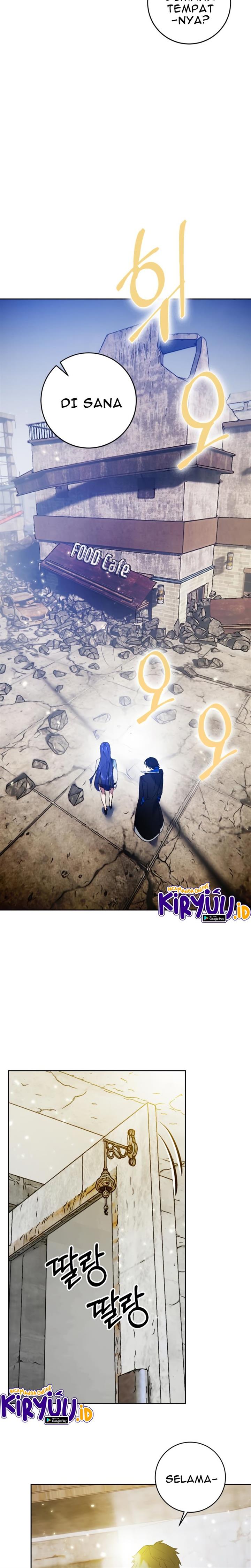 Return to Player Chap 89 - Next Chap 90