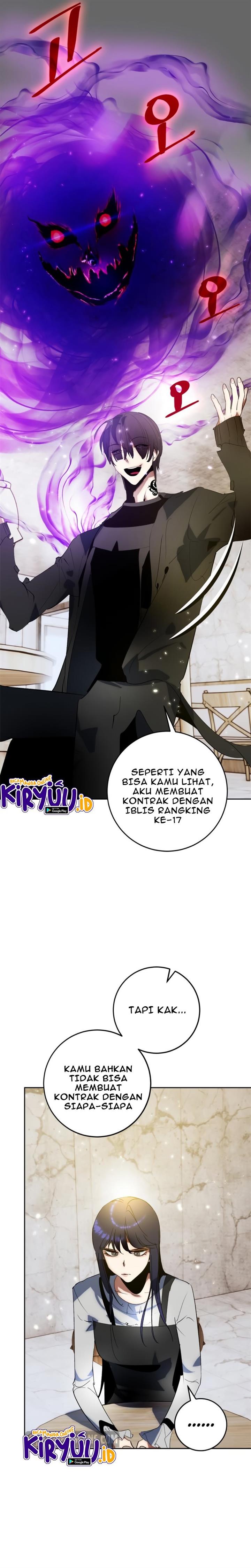 Return to Player Chap 89 - Next Chap 90