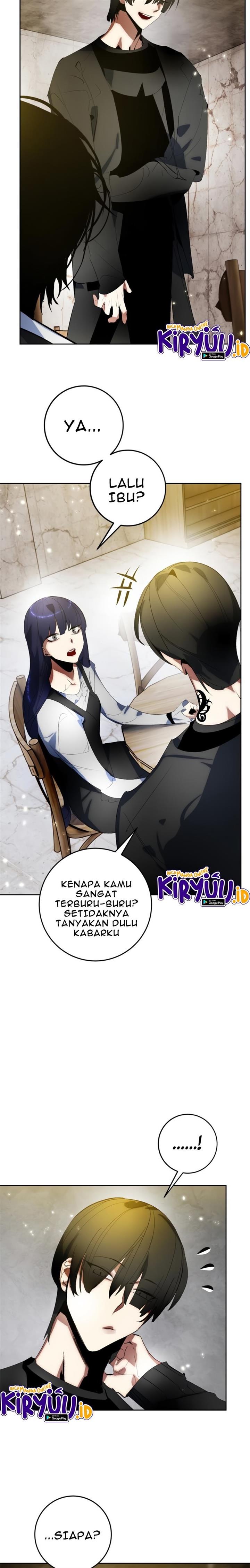 Return to Player Chap 89 - Next Chap 90