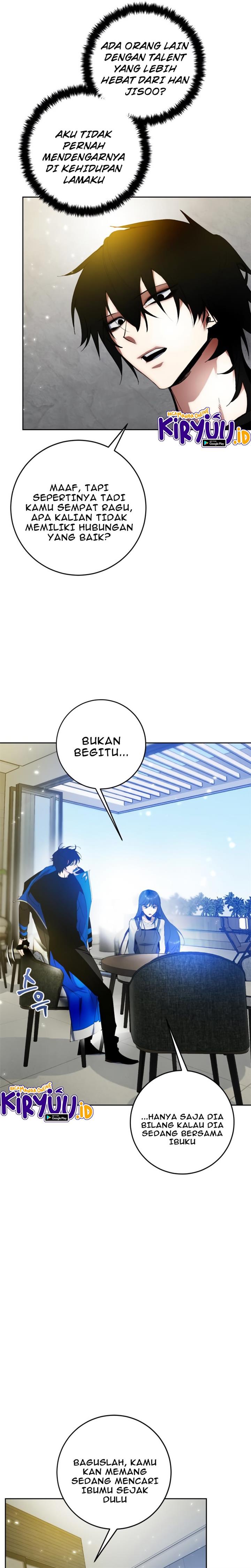 Return to Player Chap 89 - Next Chap 90