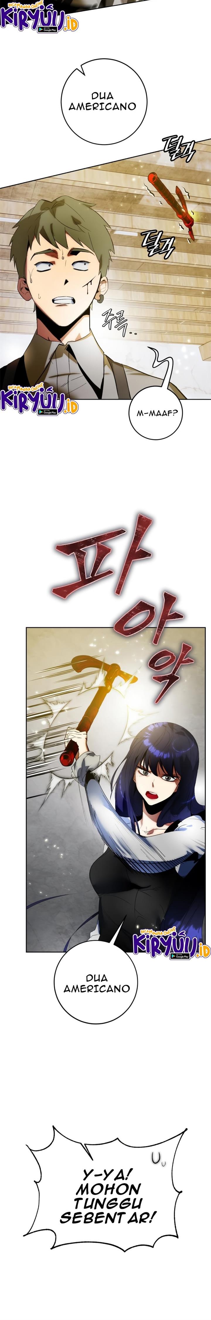 Return to Player Chap 89 - Next Chap 90