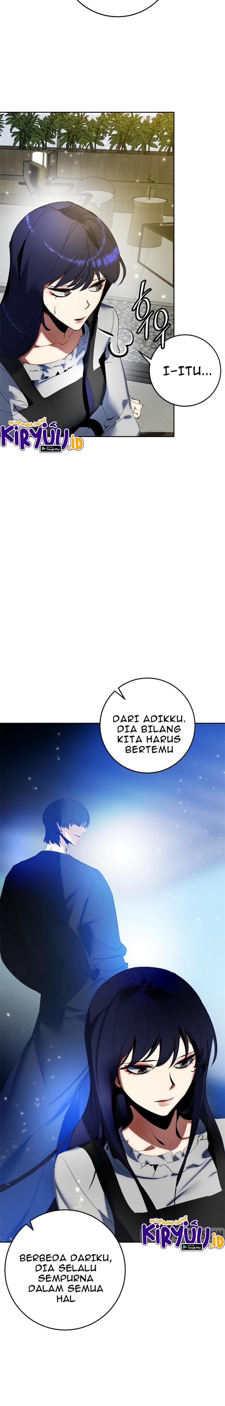 Return to Player Chap 89 - Next Chap 90