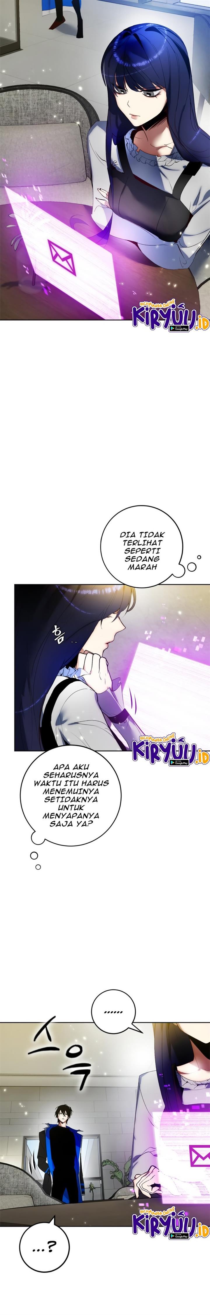 Return to Player Chap 89 - Next Chap 90