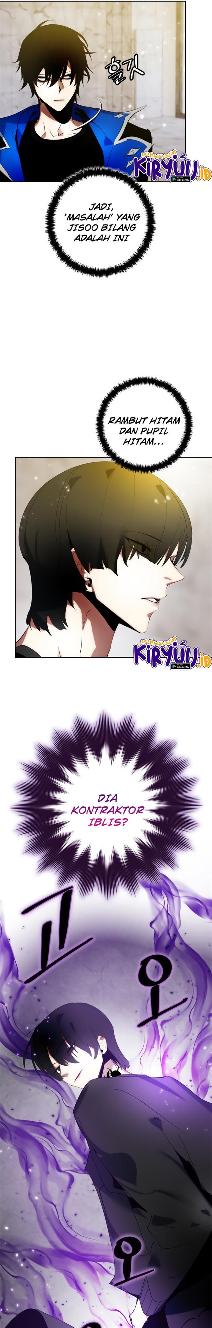 Return to Player Chap 89 - Next Chap 90