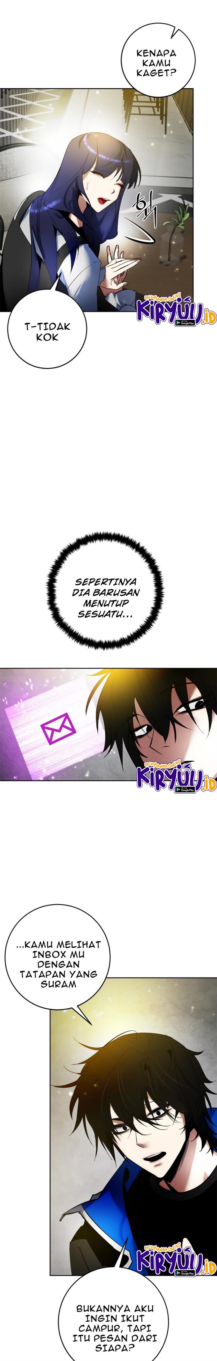 Return to Player Chap 89 - Next Chap 90