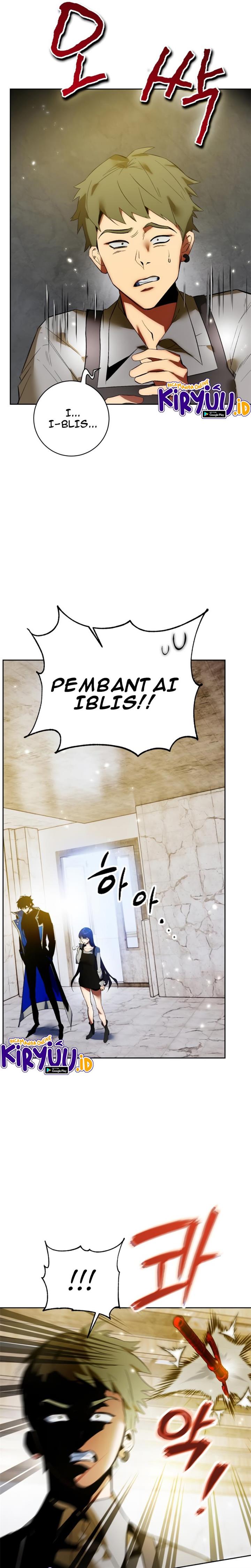 Return to Player Chap 89 - Next Chap 90