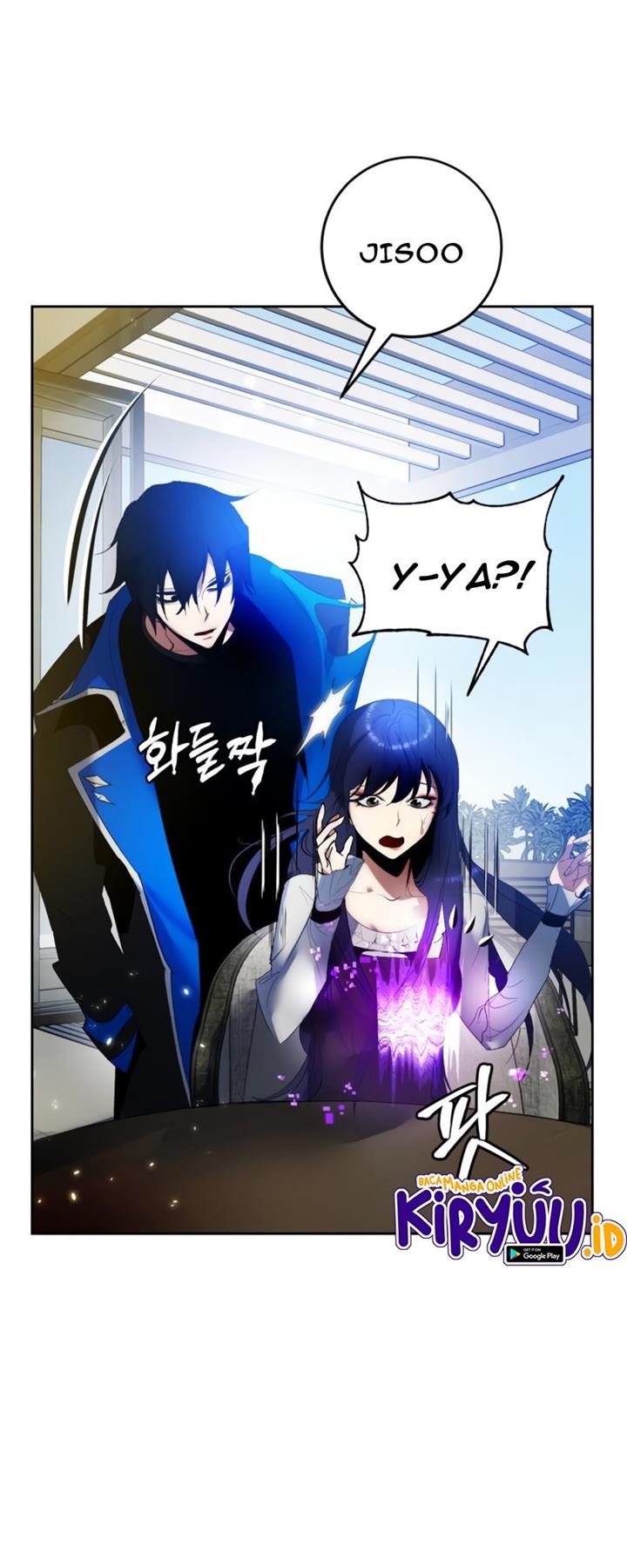 Return to Player Chap 89 - Next Chap 90