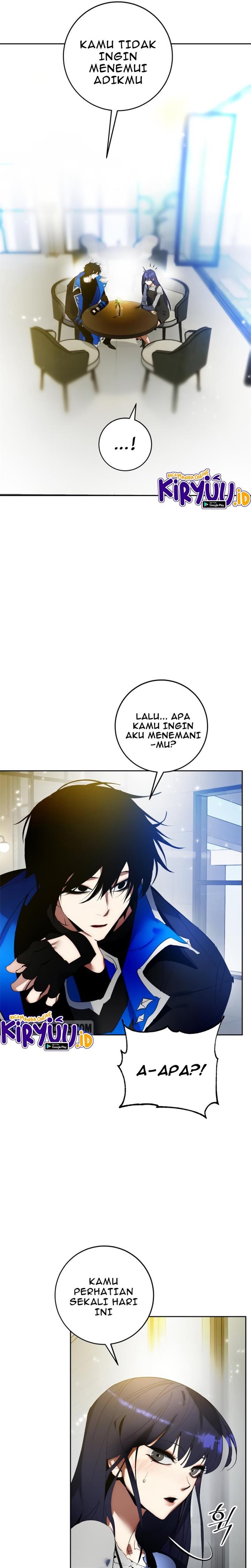 Return to Player Chap 89 - Next Chap 90