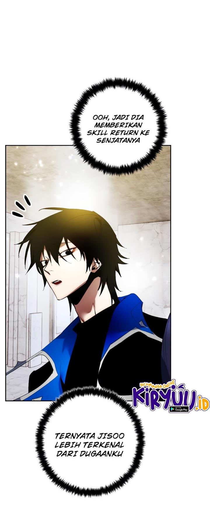 Return to Player Chap 89 - Next Chap 90