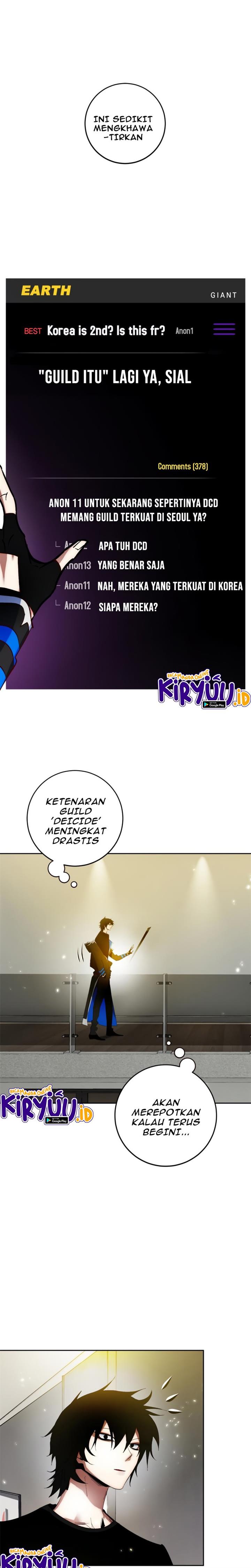 Return to Player Chap 89 - Next Chap 90