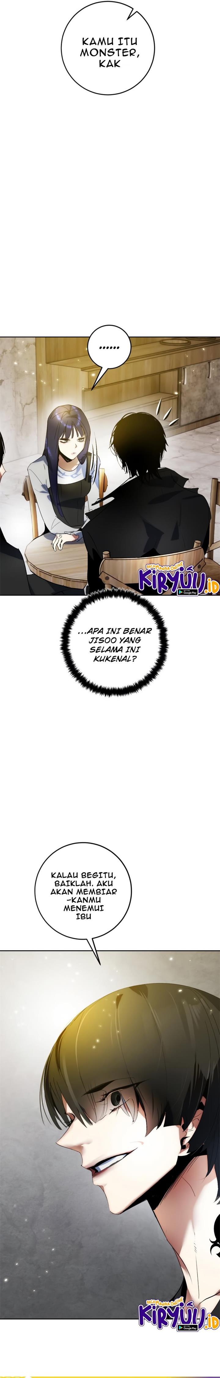 Return to Player Chap 89 - Next Chap 90
