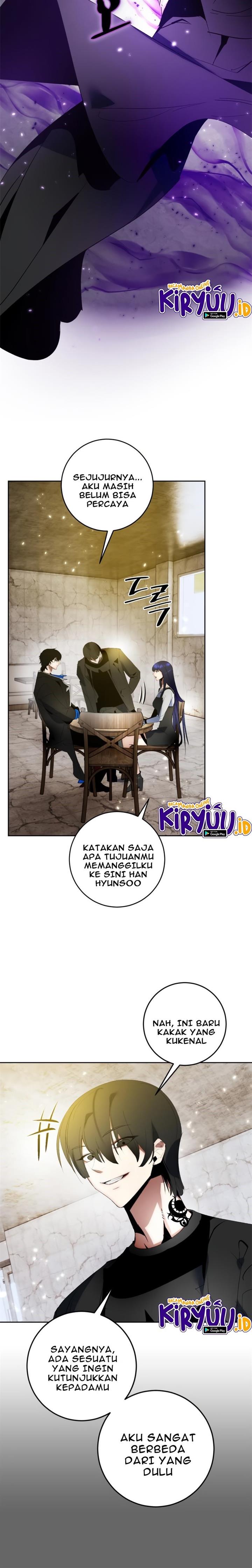Return to Player Chap 89 - Next Chap 90