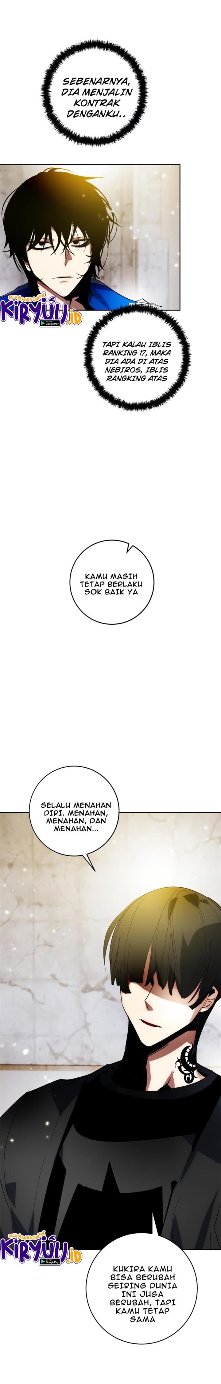 Return to Player Chap 89 - Next Chap 90