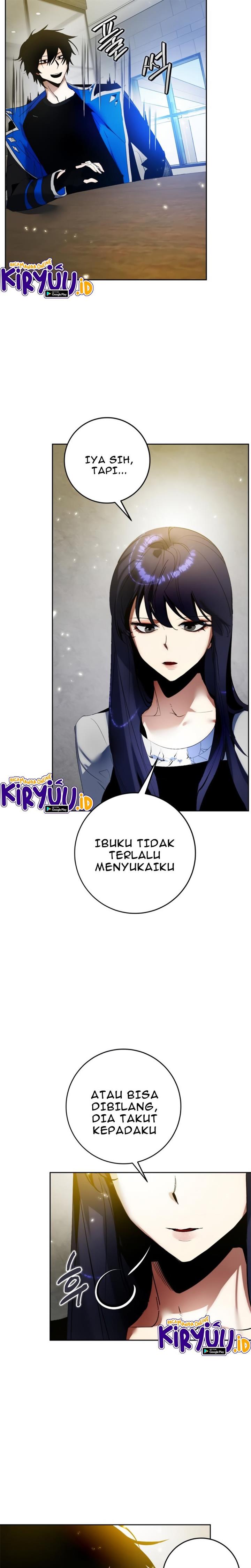 Return to Player Chap 89 - Next Chap 90