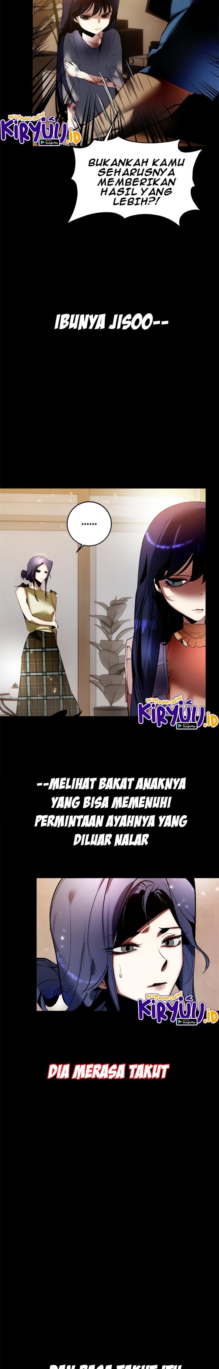 Return to Player Chap 90 - Next Chap 91